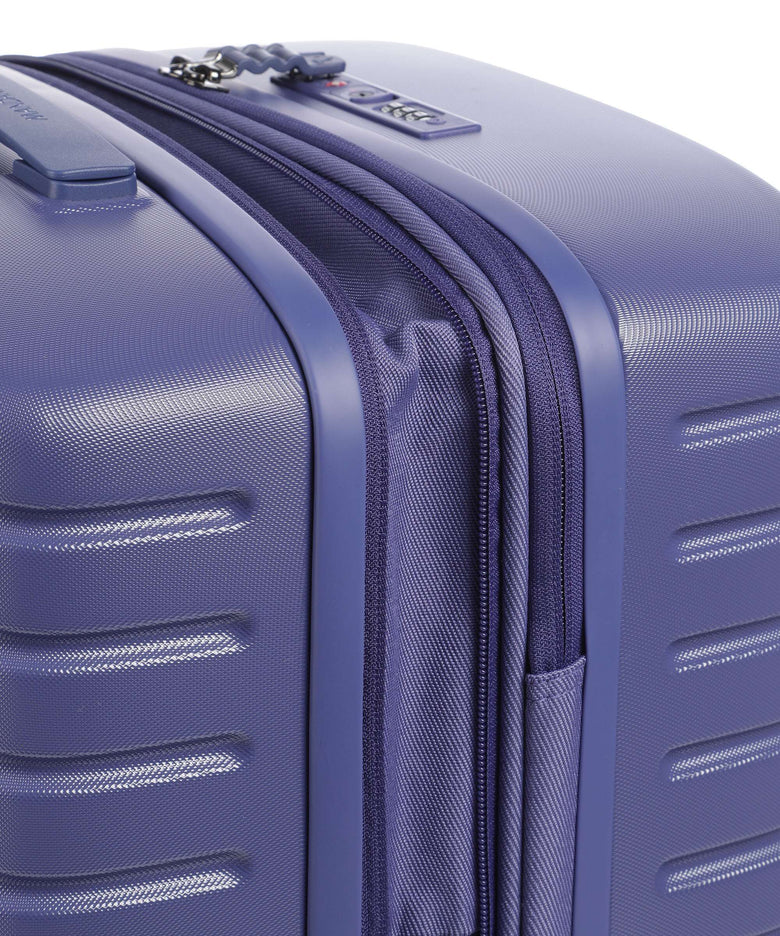 Mandarina Duck Flyduck Spinner (4 wheels) skipper blue