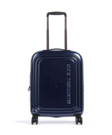 Mandarina Duck Logoduck+ Metal Carrinho de 4 rodas blue indigo