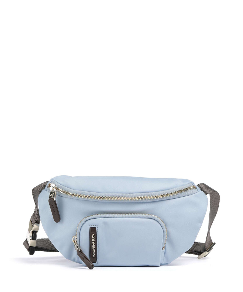 Mandarina Duck Hunter Fanny pack skyway