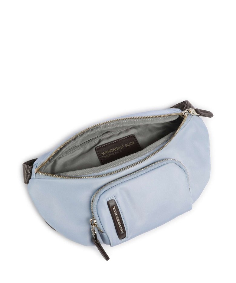Mandarina Duck Hunter Fanny pack skyway