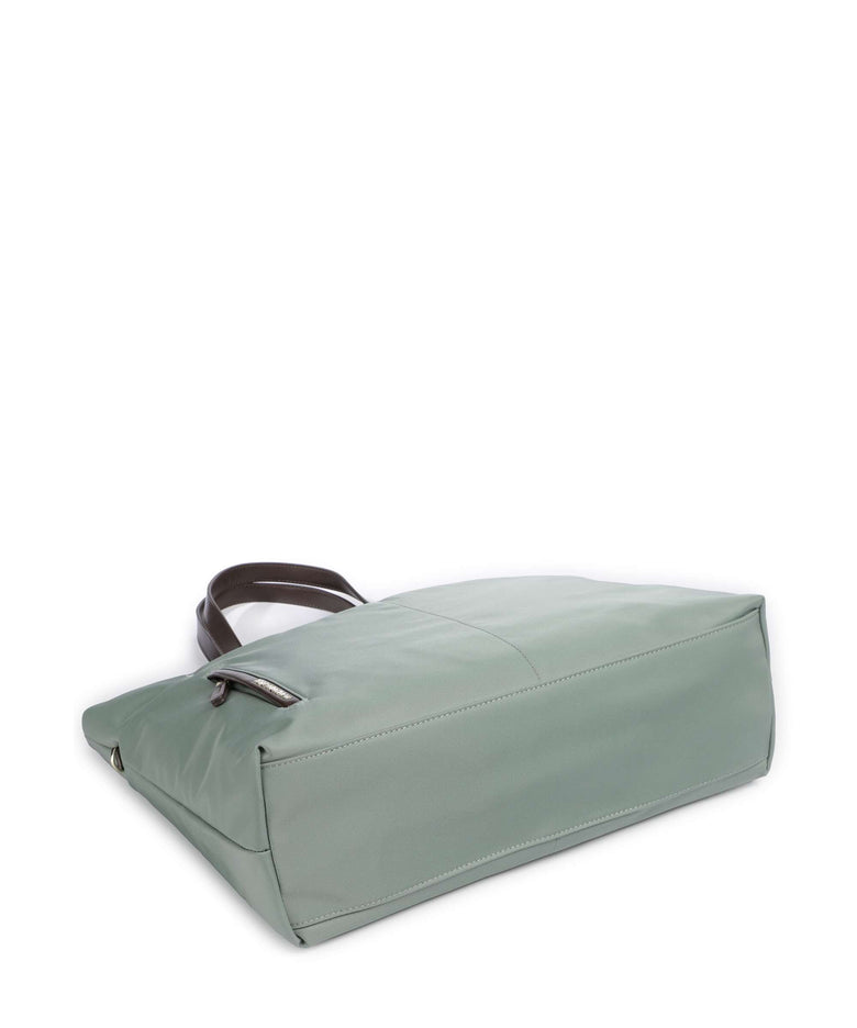 Mandarina Duck Hunter Tote bag iceberg green