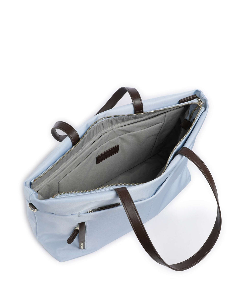 Mandarina Duck Hunter Tote bag skyway