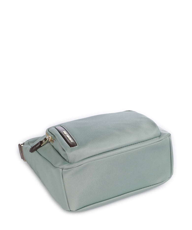 Mandarina Duck Hunter Crossbody bag iceberg green