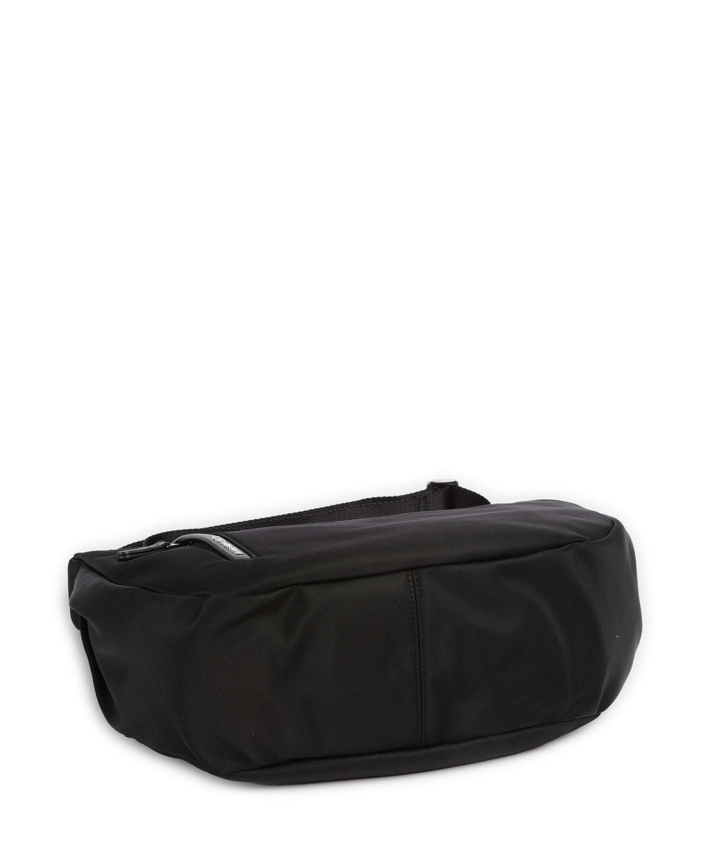 Mandarina Duck Hunter Hobo bag black