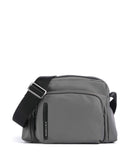 Mandarina Duck Hunter Bolsa tiracolo smoked pearl