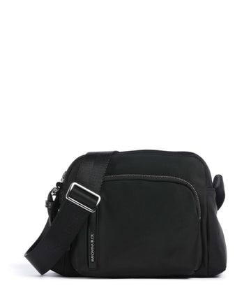 Mandarina Duck Hunter Bolsa tiracolo black