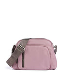 Mandarina Duck Hunter Bolsa tiracolo lilac rose