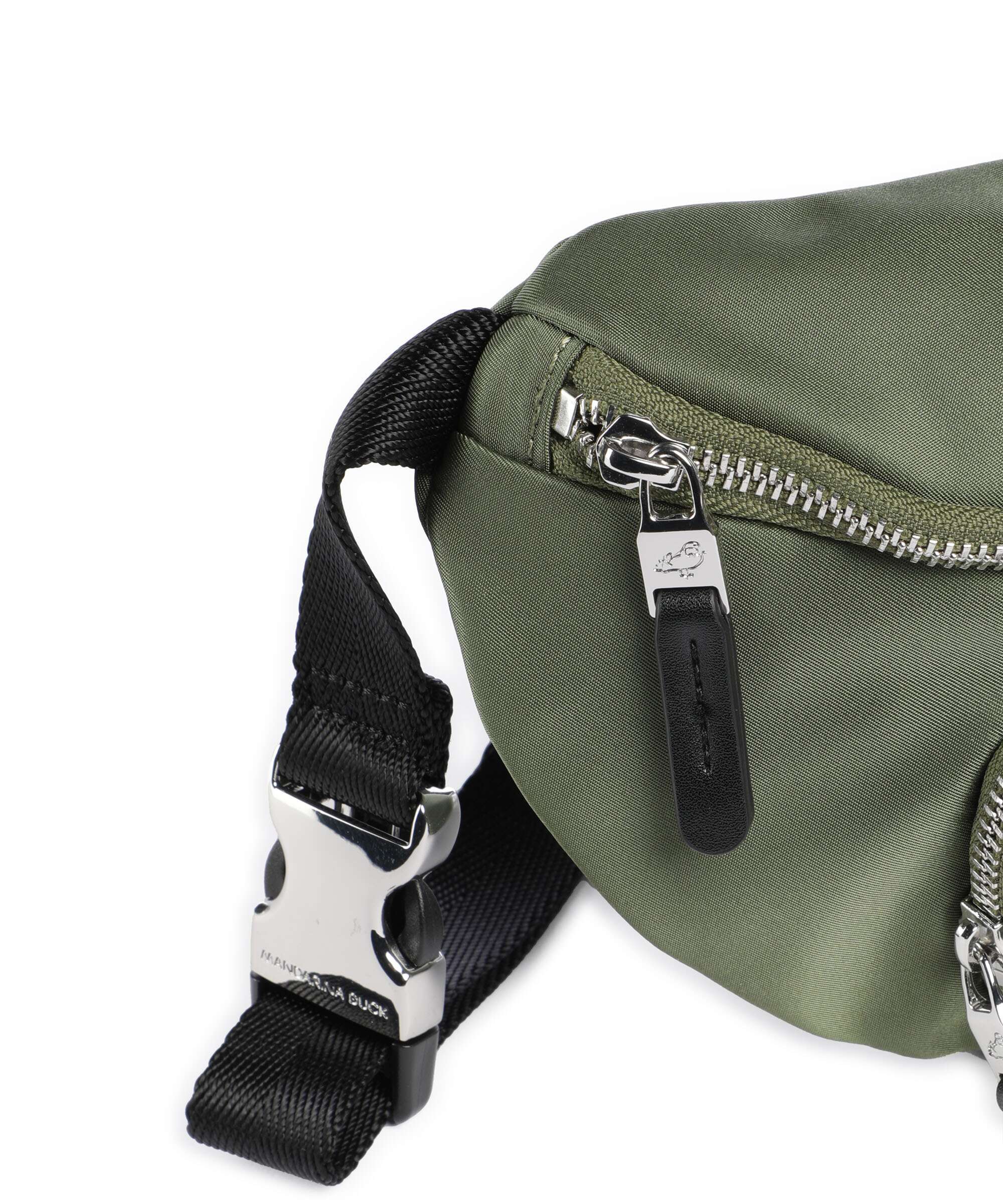 Mandarina Duck Hunter Belt bag military green