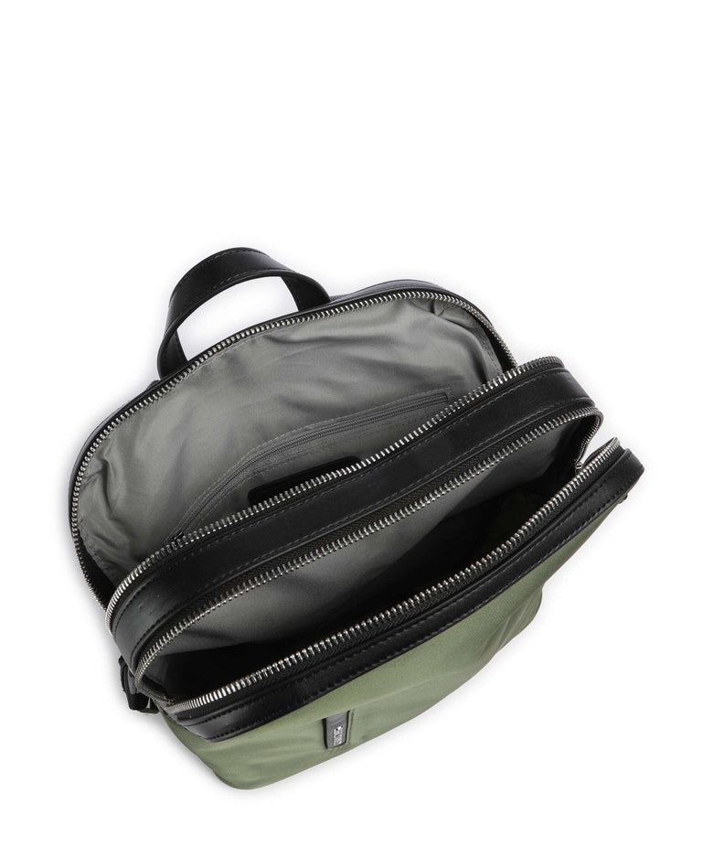 Mandarina Duck Hunter Backpack military green