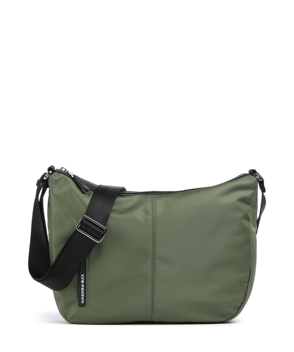 Mandarina Duck Hunter Shoulder bag military green