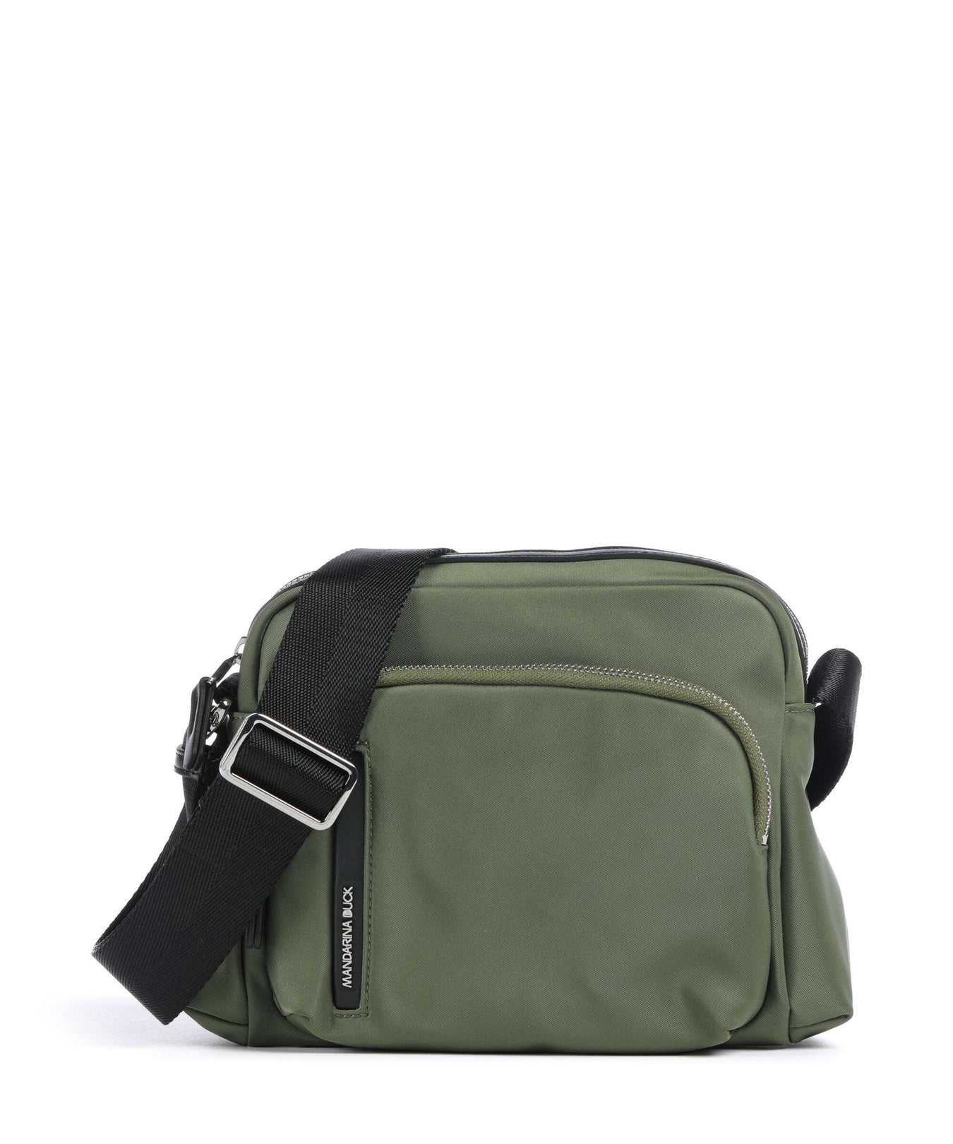 Mandarina Duck Hunter Crossbody bag military green
