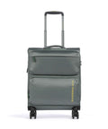 Mandarina Duck Zephyr Spinner (4 wheels) iceberg green