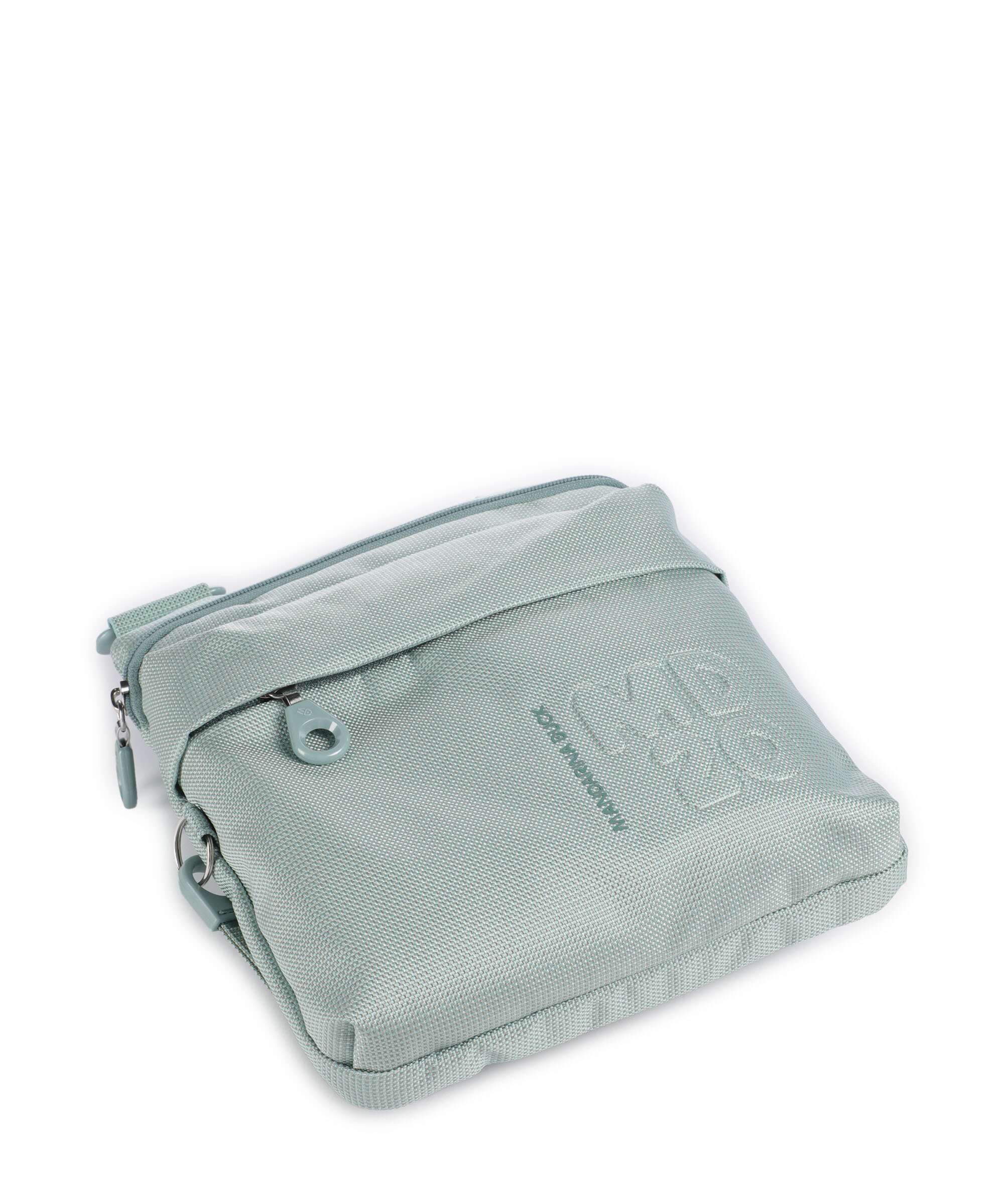 Mandarina Duck MD20 Crossbody bag iceberg green