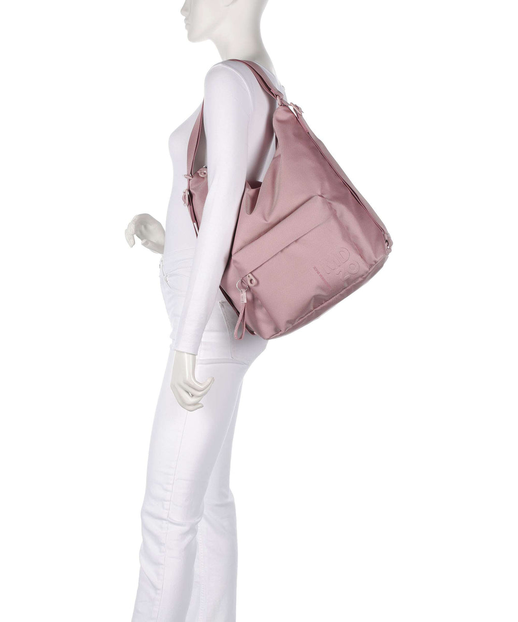Mandarina Duck MD20 Backpack bag rose