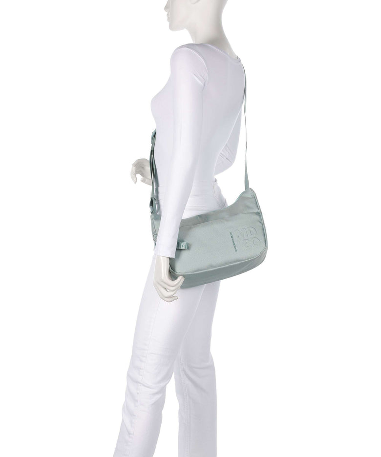 Mandarina Duck MD20 Crossbody bag iceberg green