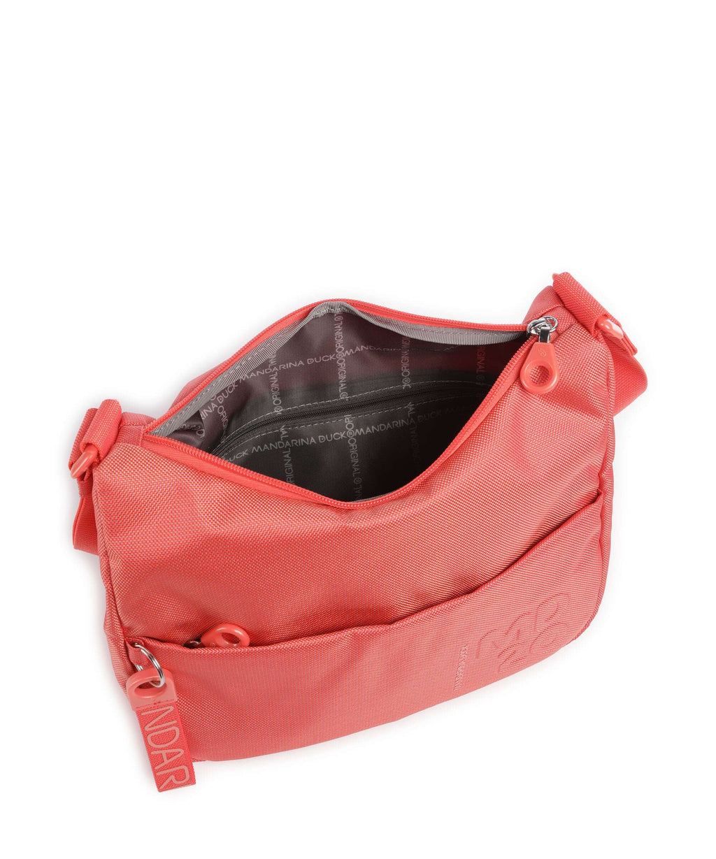 Mandarina Duck MD20 Crossbody bag tangerine