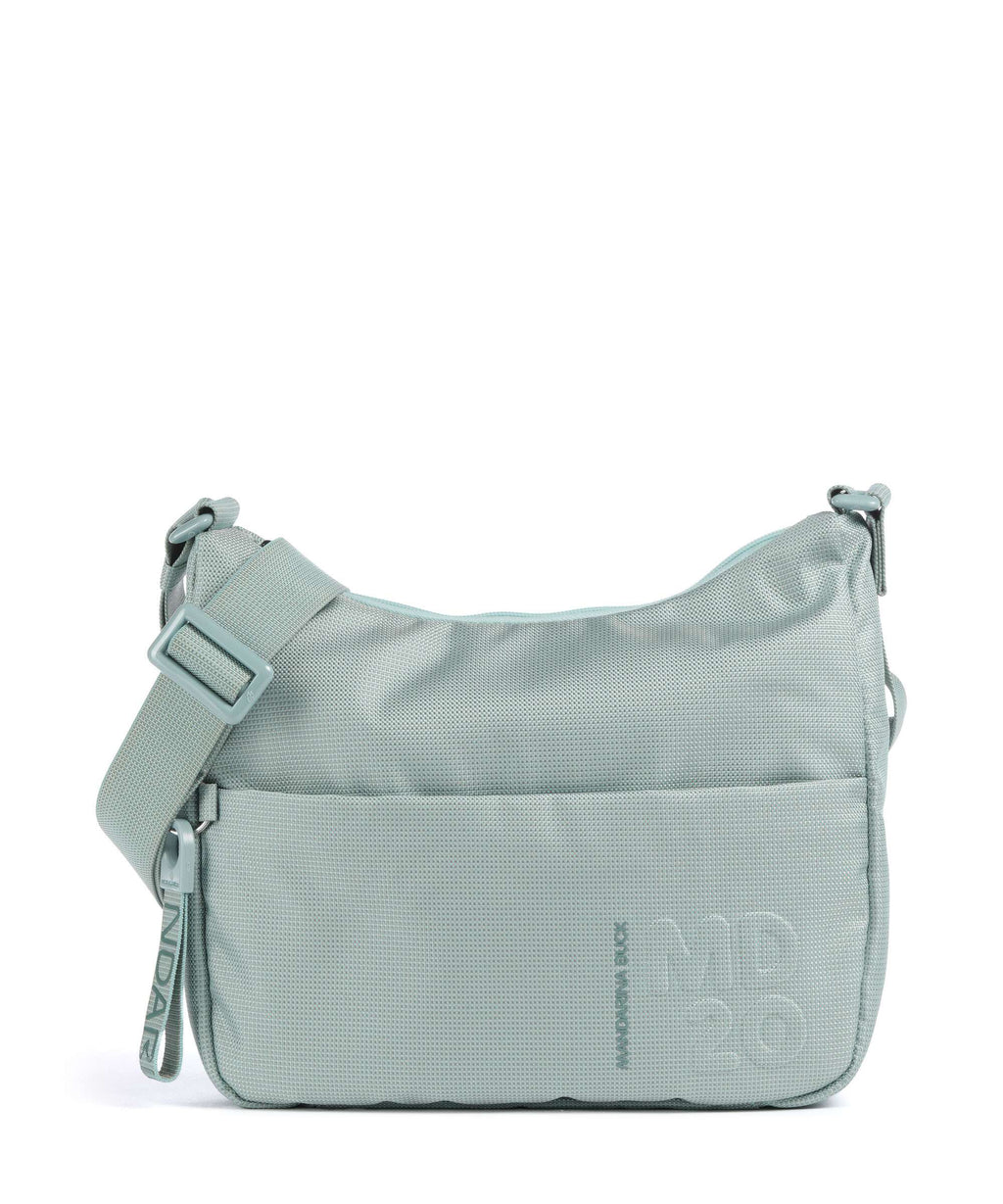 Mandarina Duck MD20 Crossbody bag iceberg green