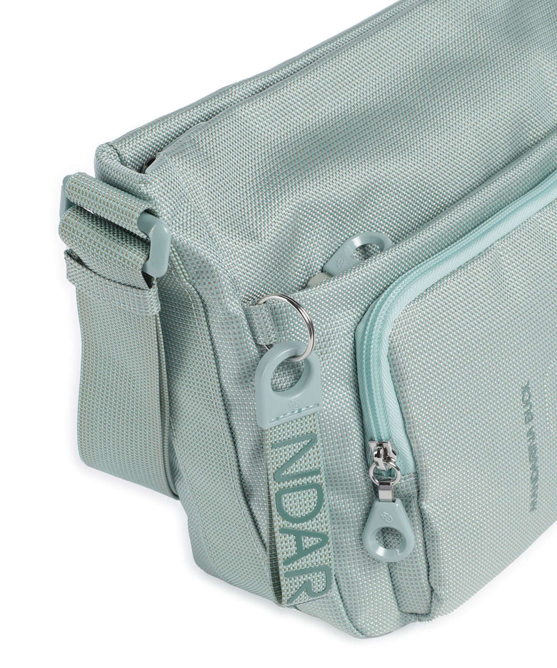 Mandarina Duck MD20 Crossbody bag iceberg green
