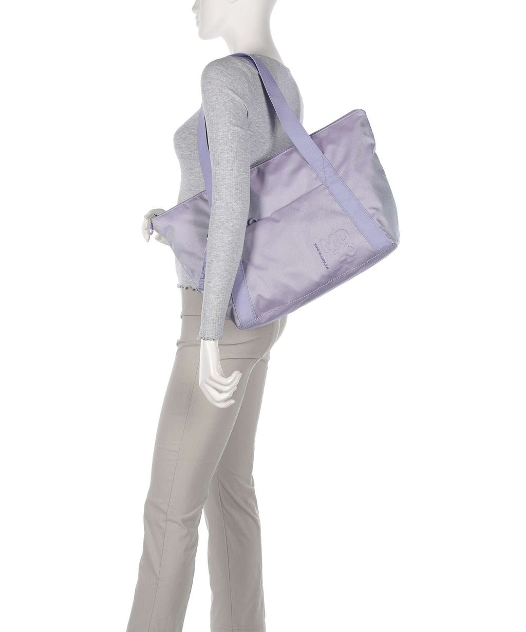 Mandarina Duck MD20 Tote bag lavander