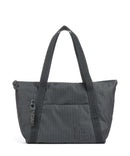 Mandarina Duck MD20 bolsa shopper steel