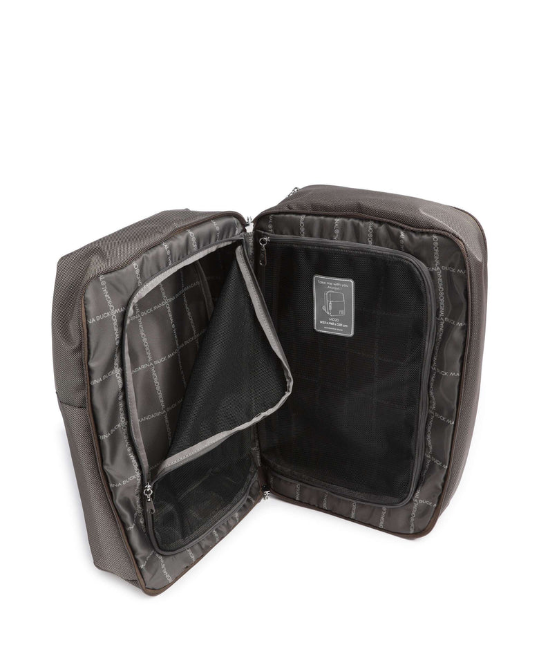 Mandarina Duck MD20 Travel backpack pirite