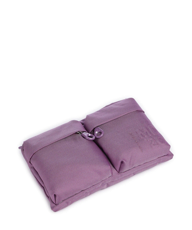Mandarina Duck MD20 Crossbody bag orchid