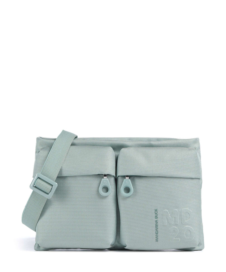 Mandarina Duck MD20 Crossbody bag iceberg green