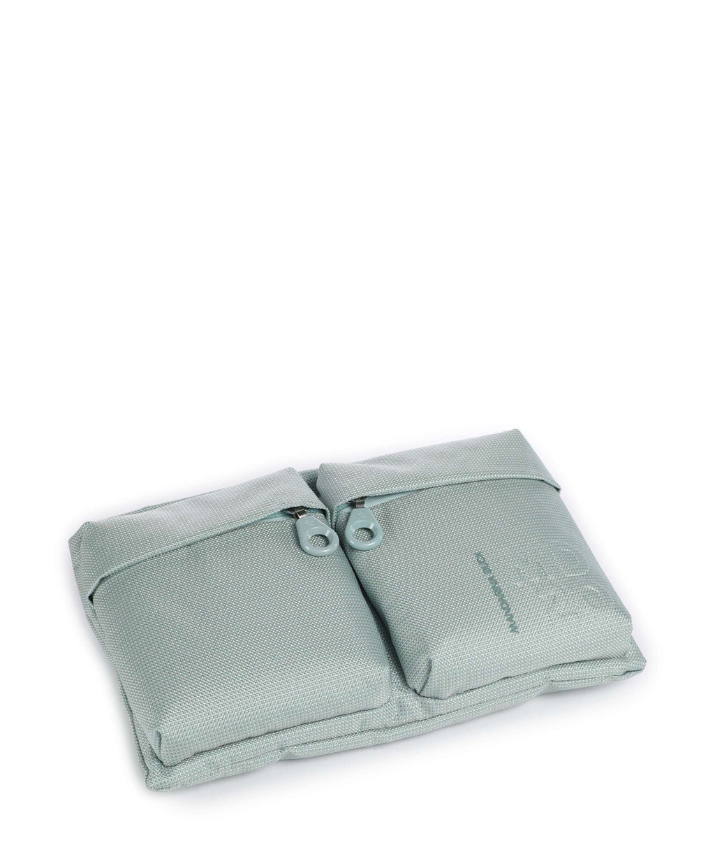 Mandarina Duck MD20 Crossbody bag iceberg green