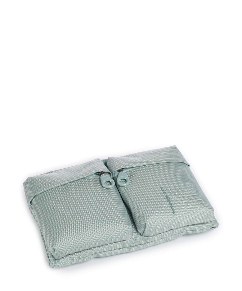 Mandarina Duck MD20 Crossbody bag iceberg green
