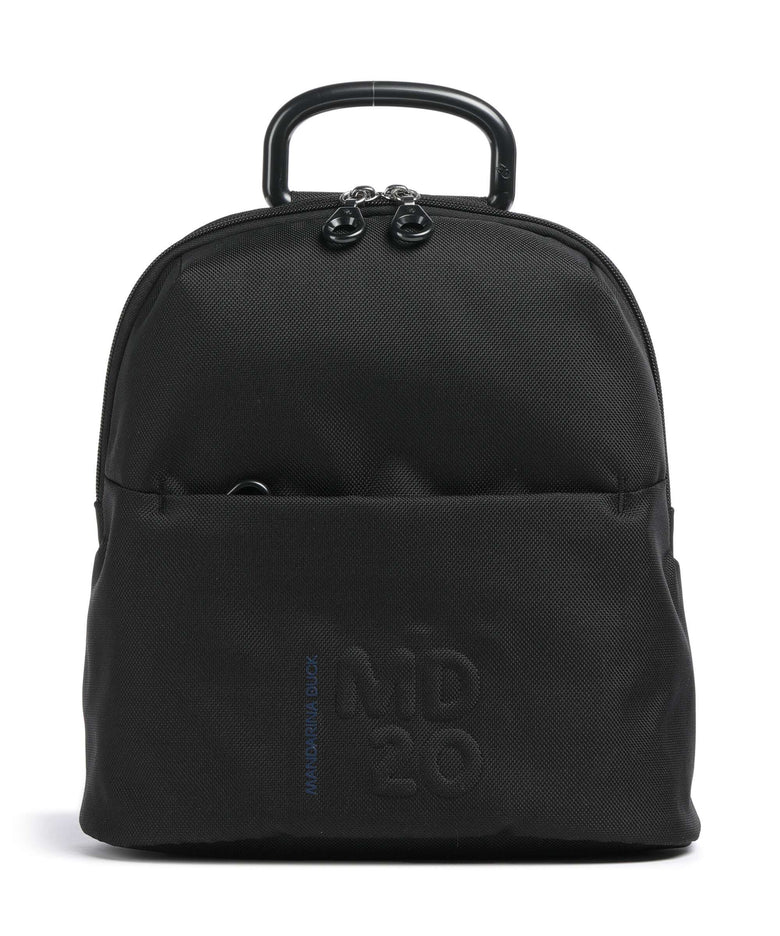 Mandarina Duck MD20 Backpack black