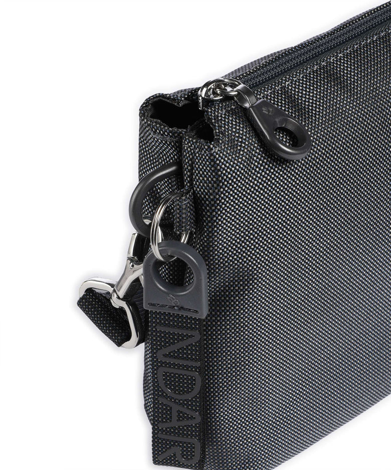 Mandarina Duck MD20 Crossbody bag steel