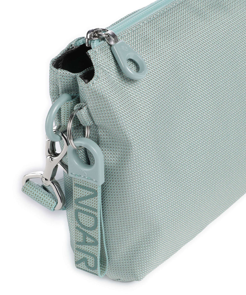 Mandarina Duck MD20 Crossbody bag iceberg green