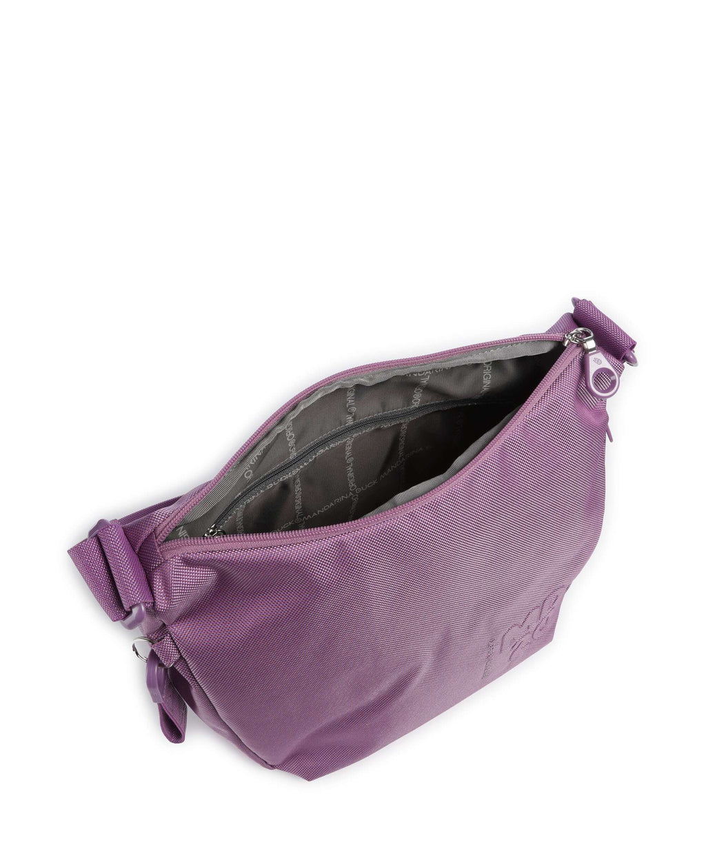 Mandarina Duck MD20 Crossbody bag orchid