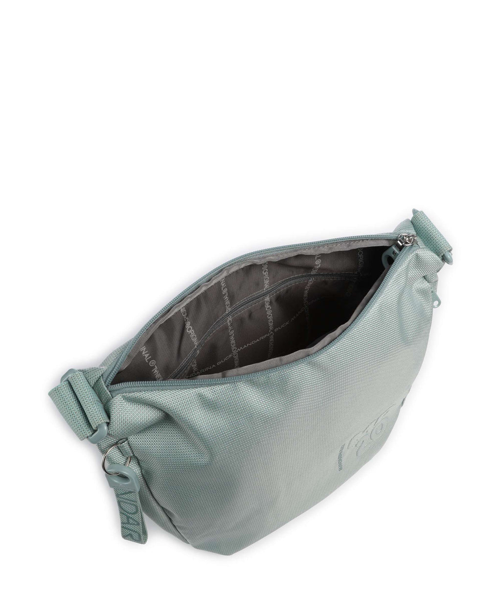 Mandarina Duck MD20 Crossbody bag iceberg green