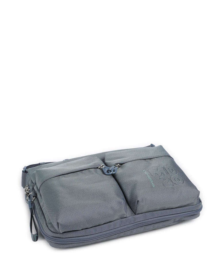 Mandarina Duck MD20 Crossbody bag blue wing