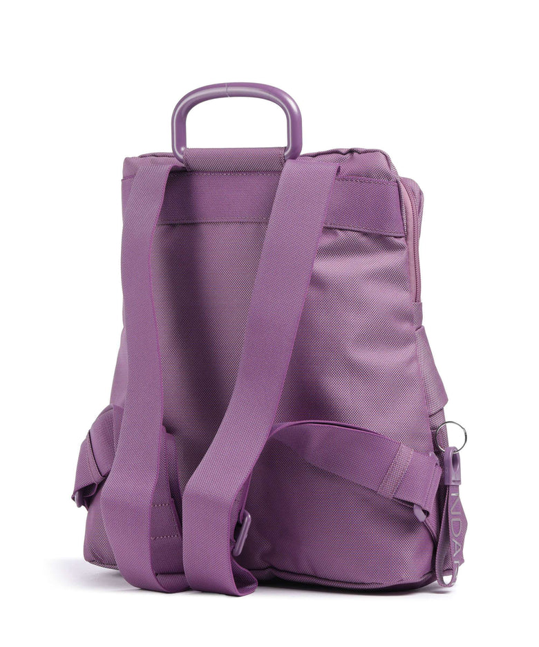 Mandarina Duck MD20 Backpack orchid