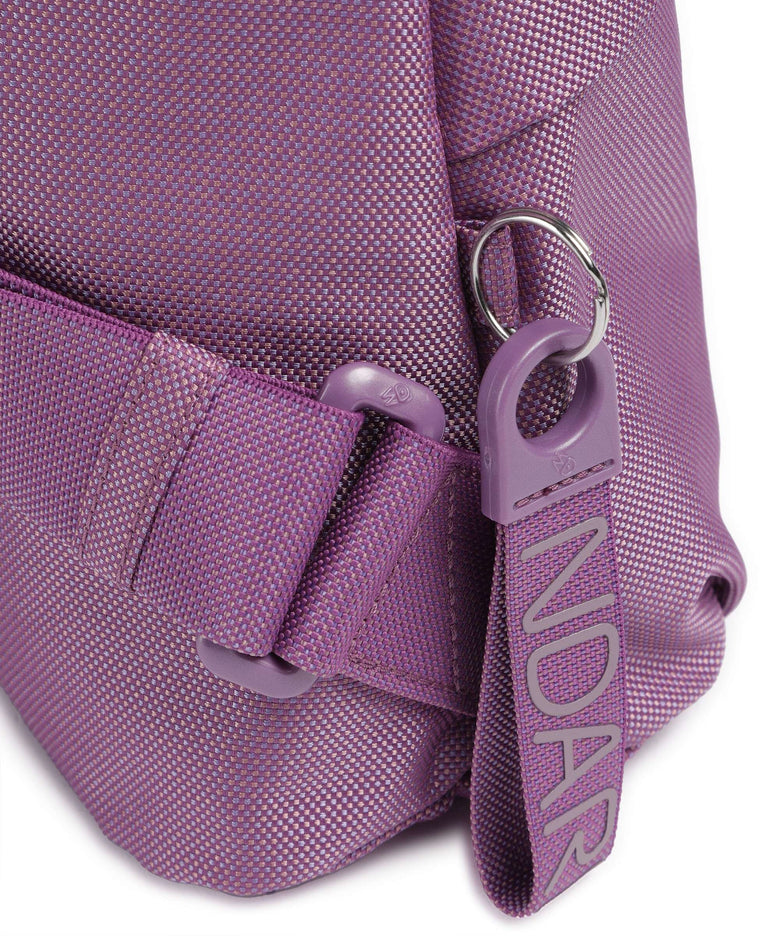 Mandarina Duck MD20 Backpack orchid