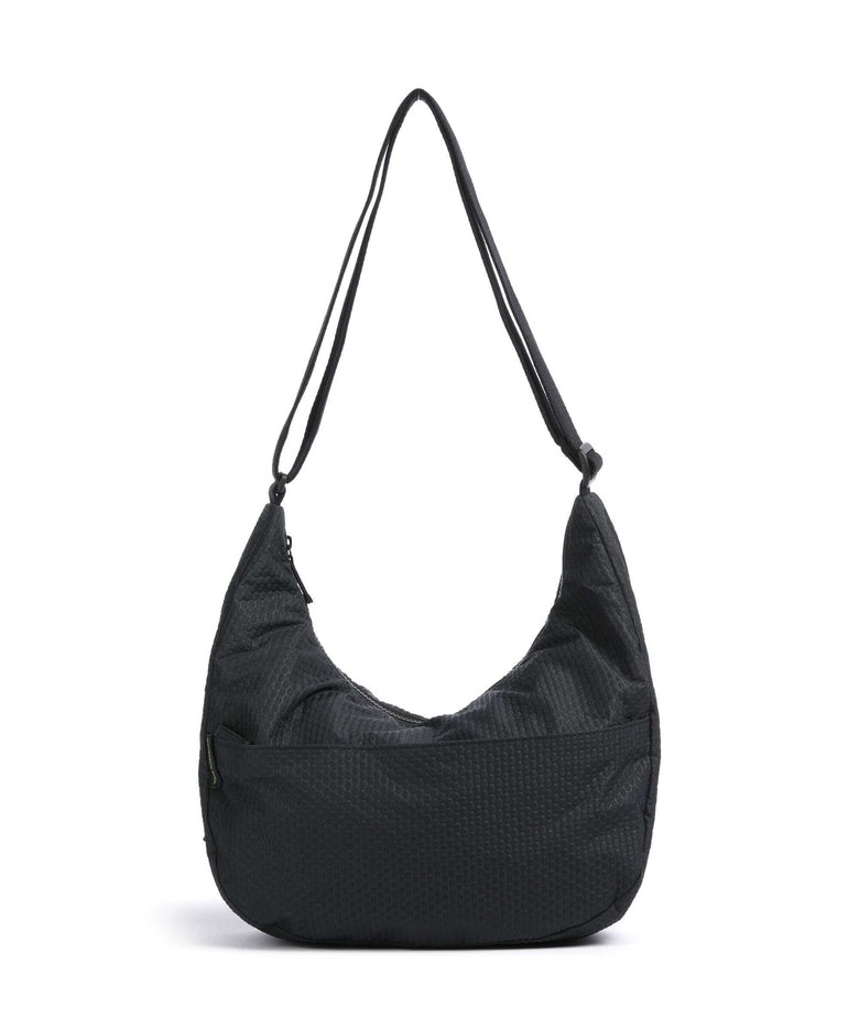 Mandarina Duck Revival 2.0 Hobo bag black
