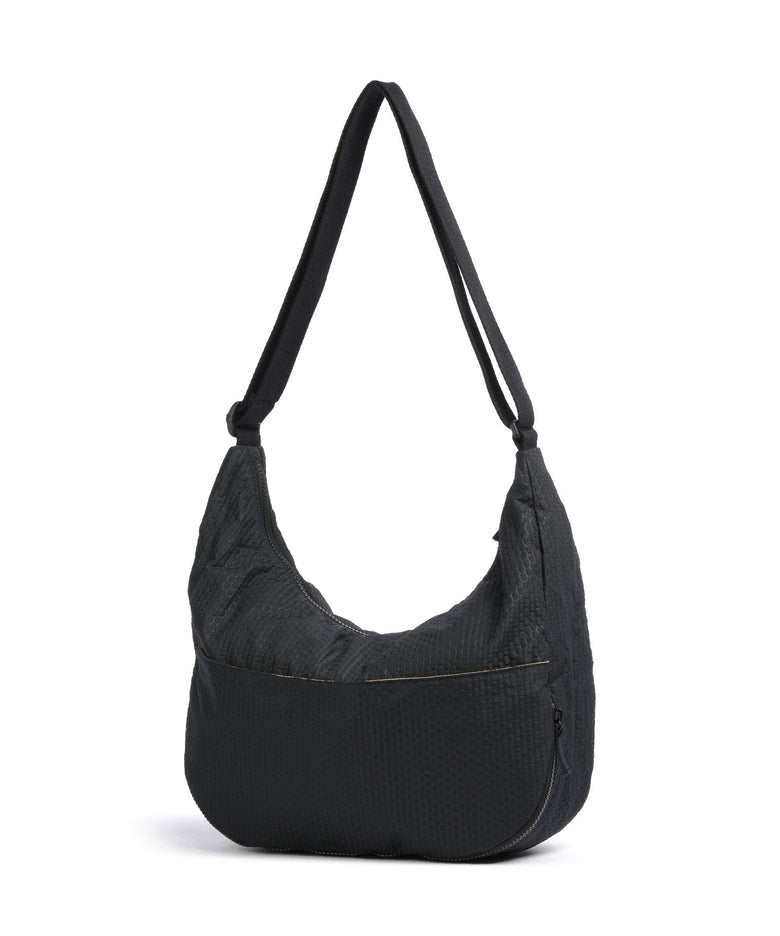 Mandarina Duck Revival 2.0 Hobo bag black