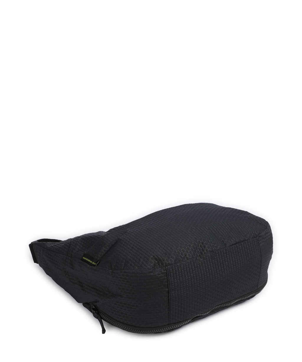 Mandarina Duck Revival 2.0 Hobo bag black