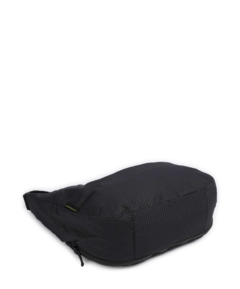 Mandarina Duck Revival 2.0 Hobo bag black