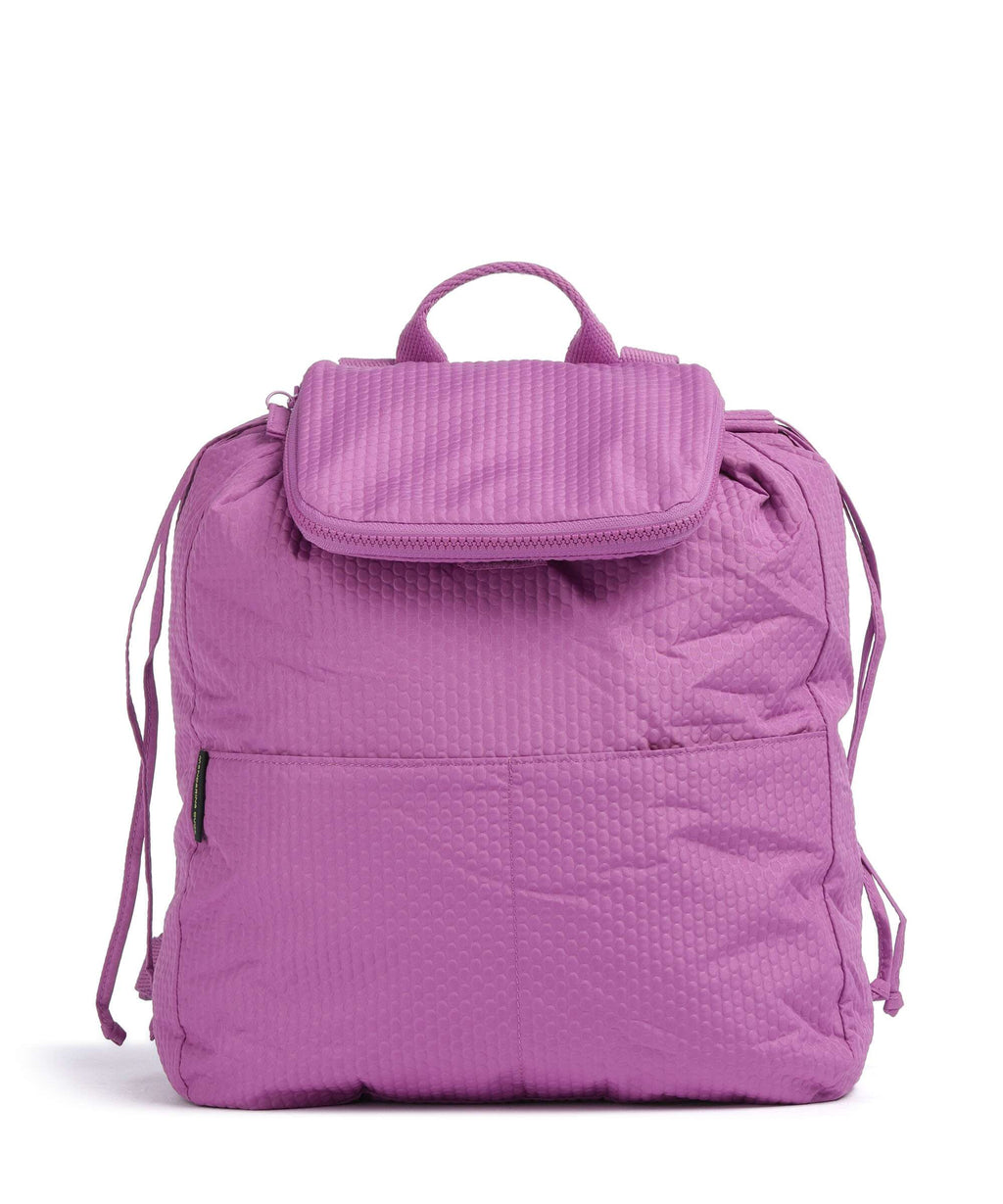 Mandarina Duck Revival 2.0 Backpack orchid