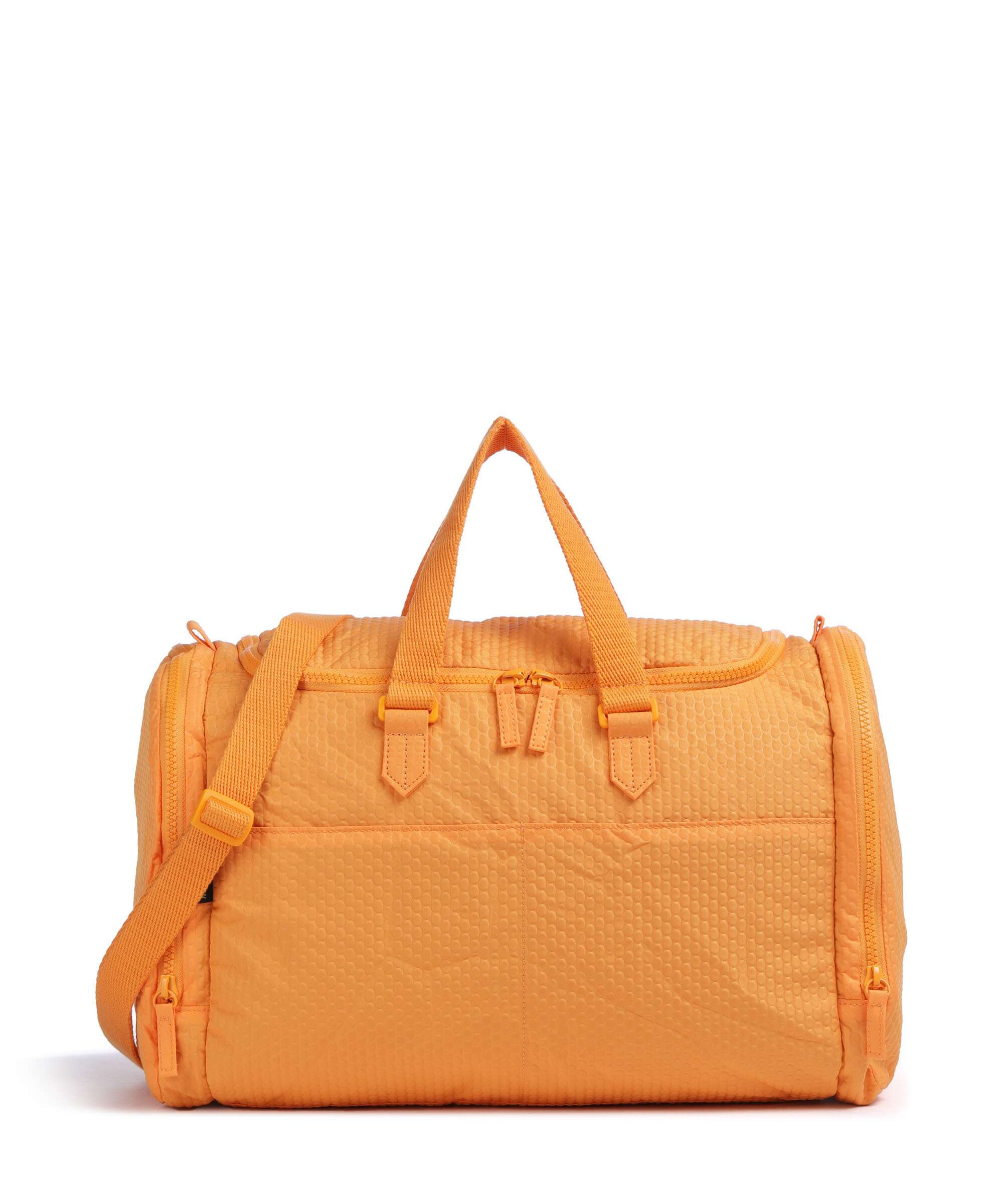Mandarina Duck Revival 2.0 Weekend bag tangerine