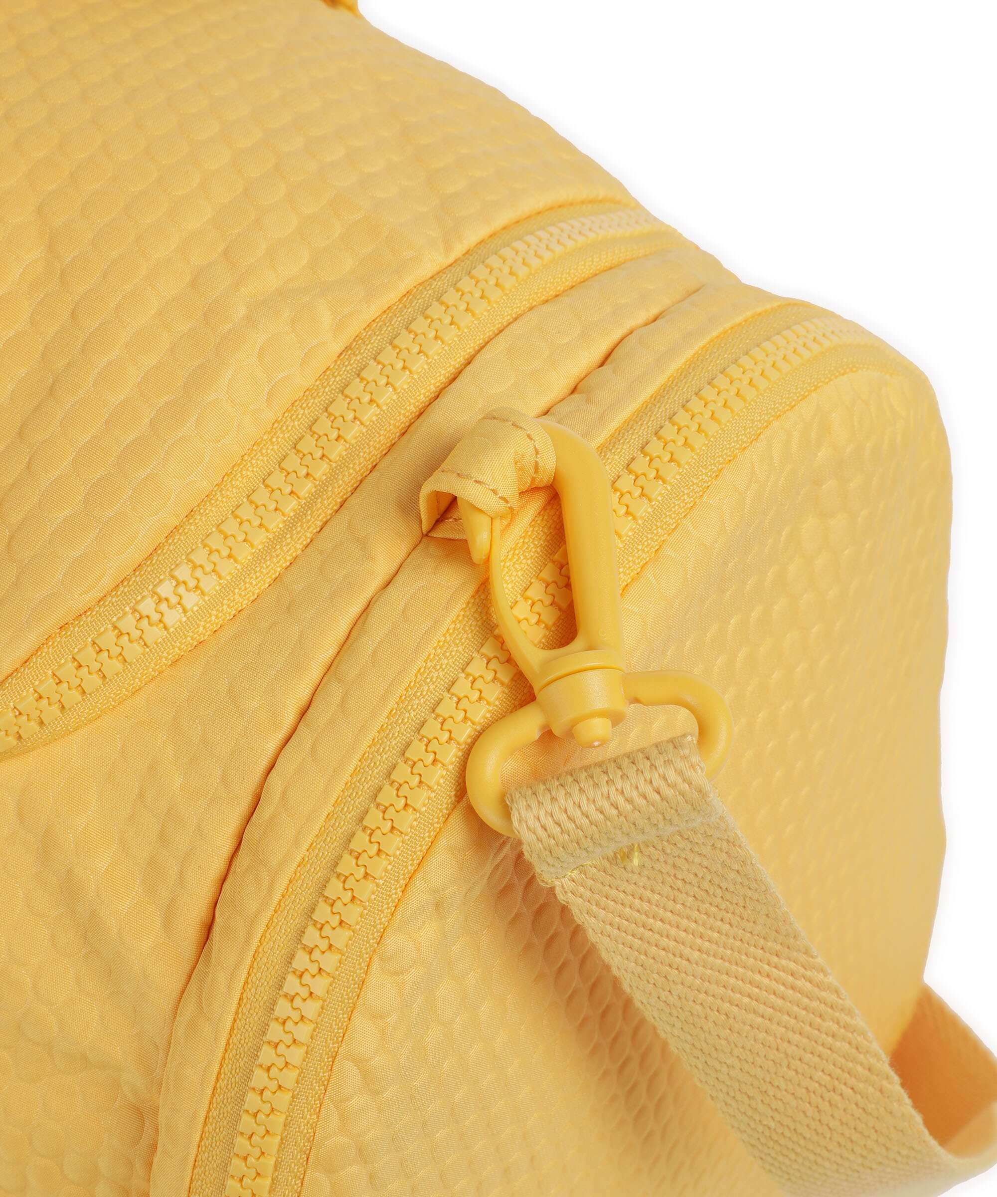 Mandarina Duck Revival 2.0 Weekend bag sun