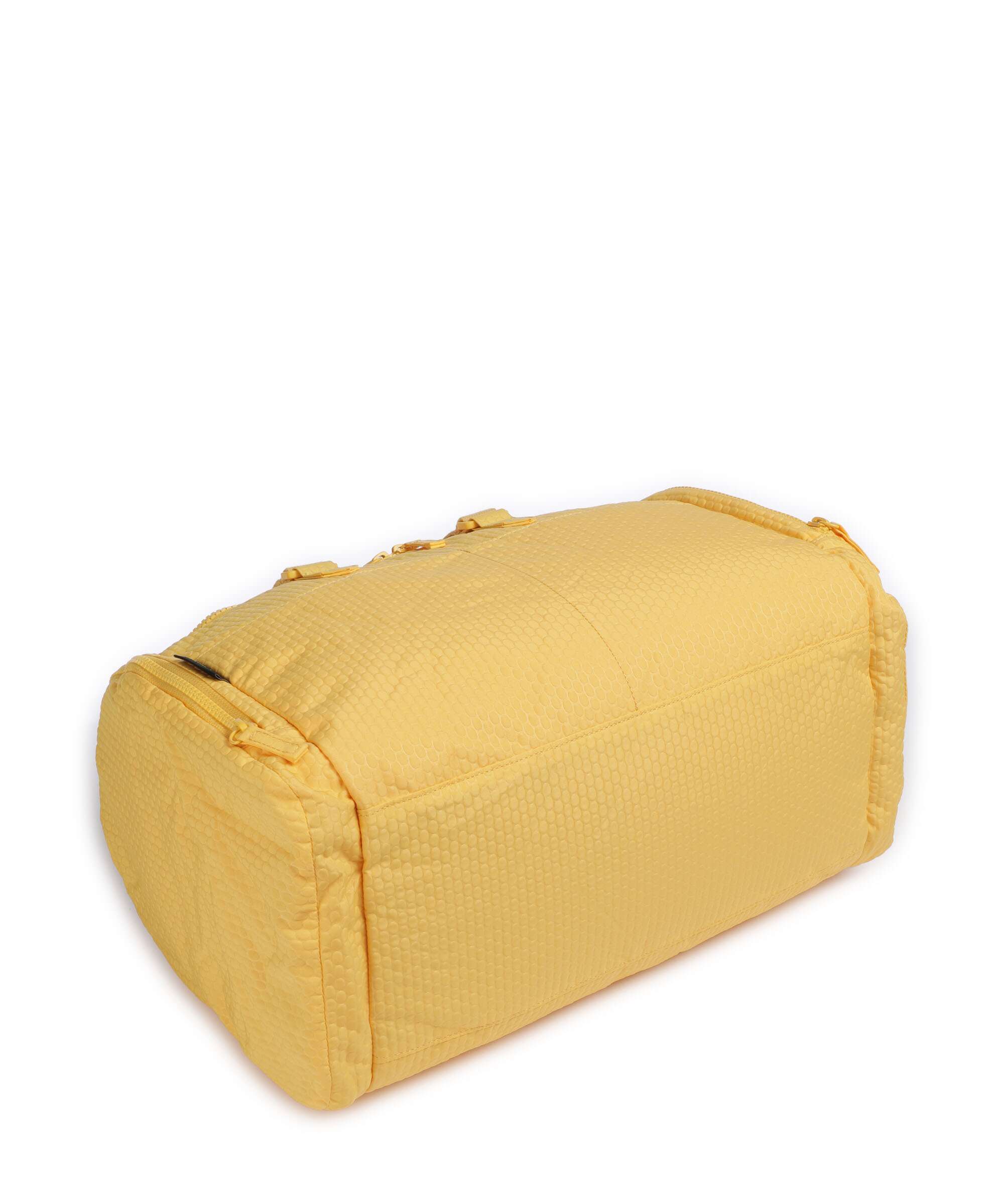 Mandarina Duck Revival 2.0 Weekend bag sun