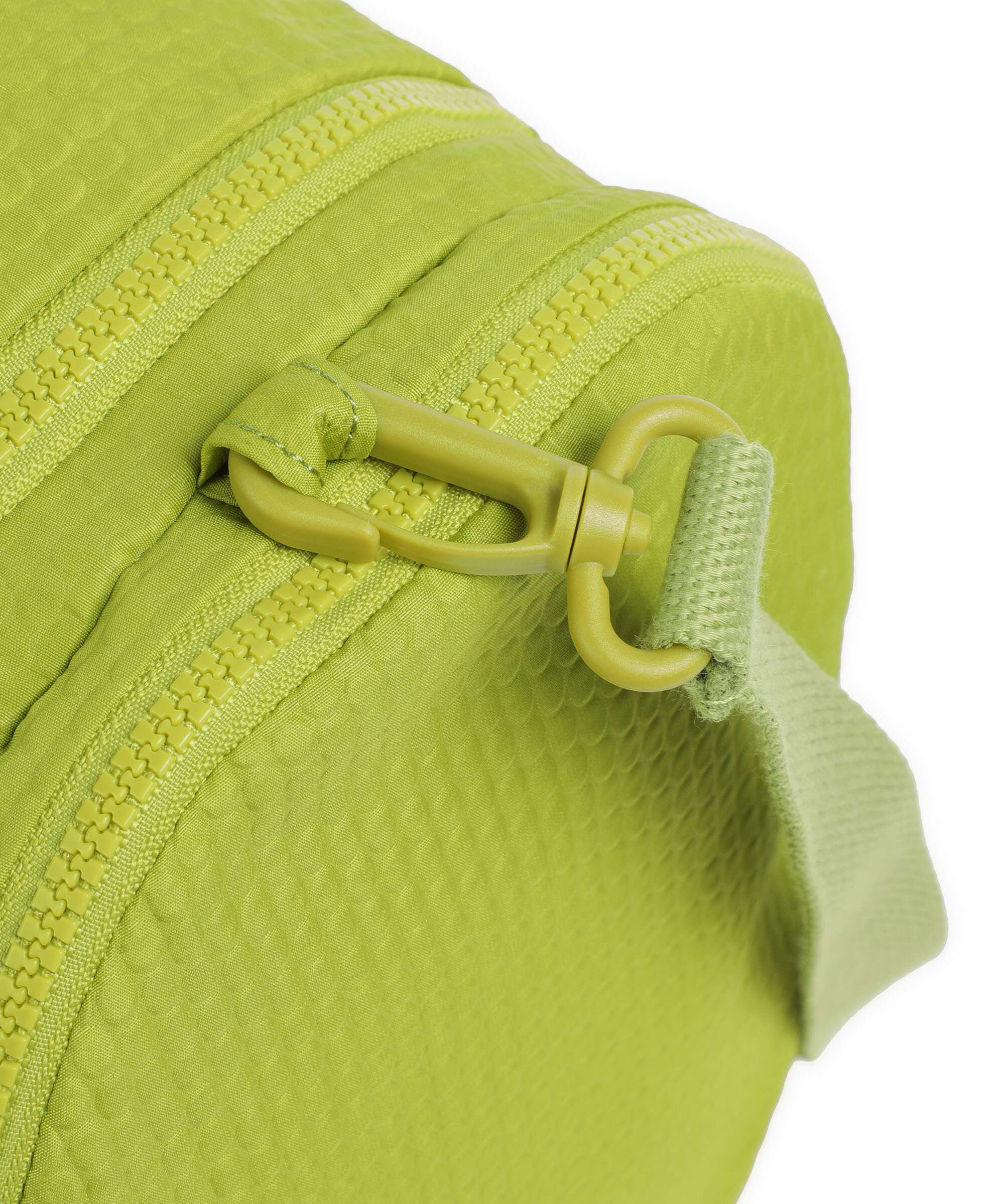 Mandarina Duck Revival 2.0 Weekend bag mapo green