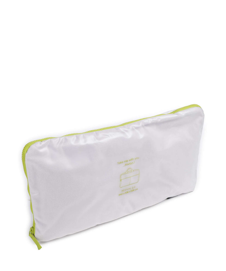 Mandarina Duck Revival 2.0 Weekend bag mapo green