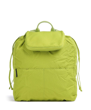 Mandarina Duck Revival 2.0 Mochila mapo green
