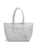 Mandarina Duck MD20 Balloon bolsa shopper sage gray