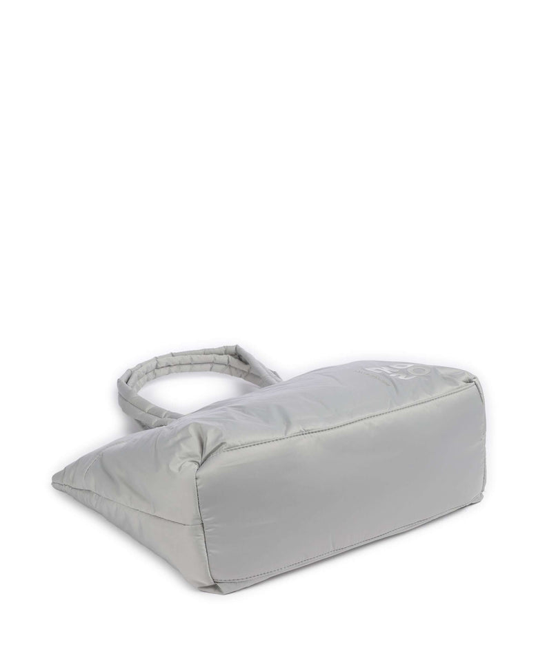 Mandarina Duck MD20 Balloon Tote bag sage gray